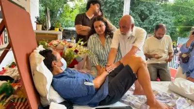 स्वरा भास्कर का कहना है कि बॉलीवुड भूख हड़ताल के बीच सोनम वांगचुक के लिए बोलने से डर रहा है: ‘सेलेब्स पर इतना भरोसा मत करो’