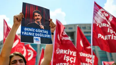 TURKEY POLITICS CULTURE ARREST DEMO 3 1783342802394 1783342818362 73bdf22e 3f0b 4ef0 9a89 2690ff6155