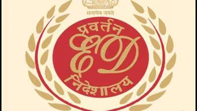 ईडी ने महादेव, स्काईएक्सचेंज जांच में कारोबारी विकास गर्ग को गिरफ्तार किया 1 The ED had recently attached assets worth around 1784043228048