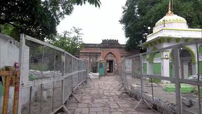 The SC has ordered Muslims to offer namaz at an in 1784699155242