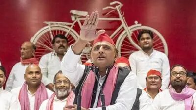 सपा ने जाति रणनीति फिर से तैयार की, 2027 में व्यापक दलित प्रतिनिधित्व की योजना बनाई