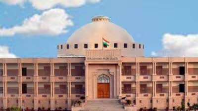 शिक्षक की फटकार को आत्महत्या के लिए उकसाना नहीं माना जा सकता: राजस्थान HC 1 The bench noted that the investigating agency had 1785237054145