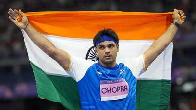 आगे बढ़ते हुए: राष्ट्रमंडल खेलों में भारत के बड़े दावेदार 1 The biggest star leading India s campaign at the C 1784730735061