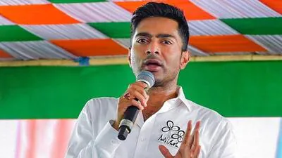 The court directed Abhishek Banerjee to provide hi 1783689816510