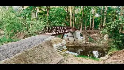 The destination will also feature a Nature Haat l 1783093790617