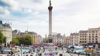 The gathering had been called by the UK arm of the 1785404548571