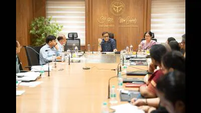 यूपी ने बीएसवी को प्रदर्शन कला के वैश्विक केंद्र में बदलने की योजना का खुलासा किया