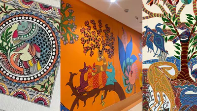 Tribal art forms 1751020213499 1783355700995 75009b73 f2eb 4453 b9e9 d886f647214c
