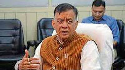 एक साथ मतदान से समय और संसाधन की बचत होगी: सतीश महाना