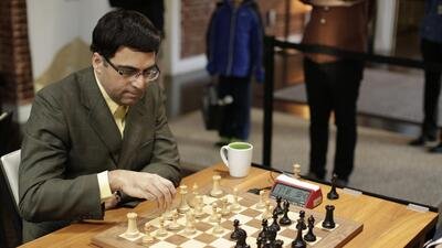 विशी आनंद फिडे के उपाध्यक्ष पद के लिए फिर से चुनाव लड़ेंगे 3 Viswanathan Anand poised to be Timur Turlov s runn 1784913279634