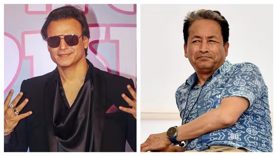 जारी भूख हड़ताल के बीच विवेक ओबेरॉय ने सोनम वांगचुक पर सवाल टाल दिया: ‘अभिनेता हूं, नेता नहीं’