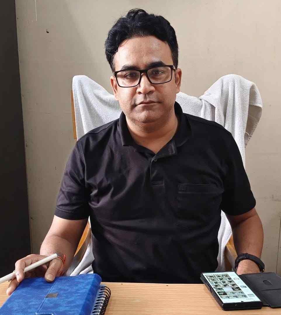श्रमिकों के सपनों को डिजिटल पंख देगा “श्रमिक एप”, अब रोजगार की तलाश होगी आसान, तकनीक के साथ आगे बढ़ेंगे श्रमिक
