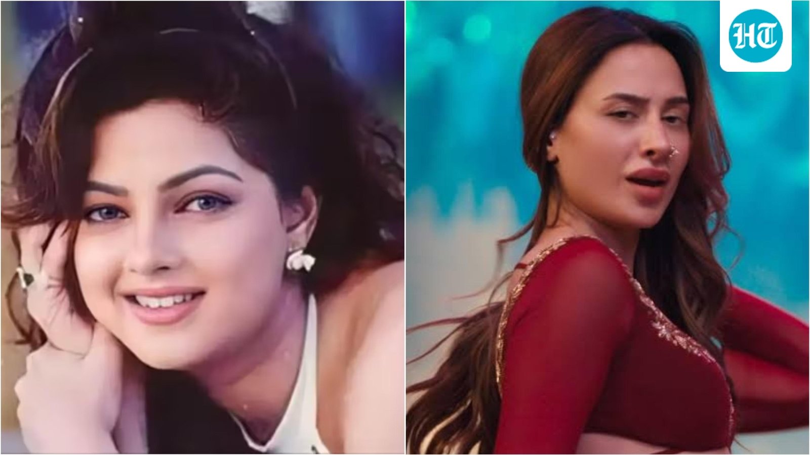 ममता कुलकर्णी ने माहिरा शर्मा की राणाजी 2.0 पर प्रतिक्रिया देते हुए कहा कि मूल ‘लोगों के दिमाग में बसा हुआ है’