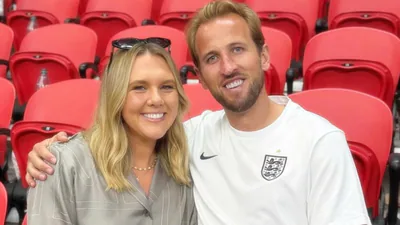 Who is Harry Kanes wife 1783300090614 1783300090743 88d68cb6 4658 49a0 a156 900293965312