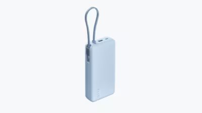 Xiaomi Power Bank 5i ₹3,499 में लॉन्च: बड़ी बैटरी, तेज़ चार्जिंग और बहुत कुछ (HT Tech) 5 Xiaomi Power Bank 5i 1784802727691 1784802740770 2133b8b0 0603 4527 a72f 3c5bcef8e23c