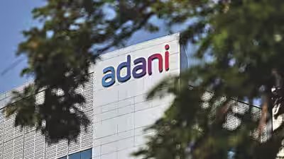 adani group