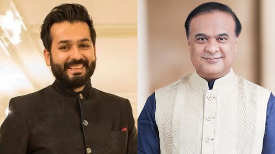 धुरंधर के बाद आदित्य धर की अगली फिल्म? असम के मुख्यमंत्री हिमंत बिस्वा सरमा चाहते हैं कि वह लाचित बोरफुकन की बायोपिक का निर्देशन करें 1 aditya himanta 1784295737692 1784295743810 cb657bd6 95df 439c a477 2c283d5da773