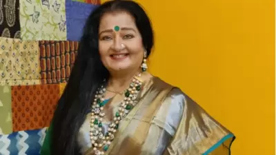 अपरा मेहता का कहना है कि क्यूंकी उन्माद के दौरान प्रशंसकों ने उन्हें सिगरेट से जलाया, उनकी अंगूठी छीनने की कोशिश की: 'जिस तरह से मुझे घेर लिया गया...' 2 apara mehta staff room 1784947171619 1784947186486 dcf7b00d e12e 4fa3 9069 406f1f60977d