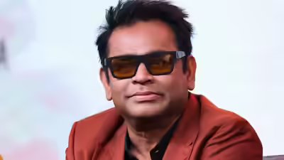 एआर रहमान नेशनल सिम्फनी ऑर्केस्ट्रा के साथ वाशिंगटन में अपना जादू लेकर आए हैं भारत समाचार 4 ar rahman