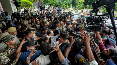 सरकार के साथ CJP की बैठक 2 घंटे तक चली, दोनों पक्षों ने अपना पक्ष साझा किया। किसने क्या कहा 3 cjp jantar mantar protest govt talks 1784890935908 1784890943249 fce5d494 d285 4c43 875c ff5db7e4e34