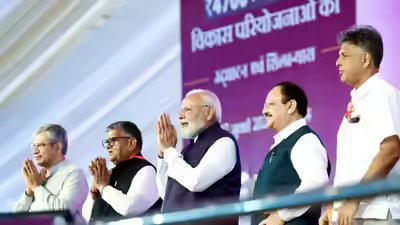 ‘मैं अभी भी पुराने विचारों वाला हूं’: कांग्रेस सांसद मनीष तिवारी ने पीएम मोदी से बातचीत की चर्चा को खारिज किया | भारत समाचार
