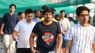 AIAPGET 2026: Exams.nta.nic.in/aiapget/ पर आवेदन करने की अंतिम तिथि आज, सीधा लिंक यहां