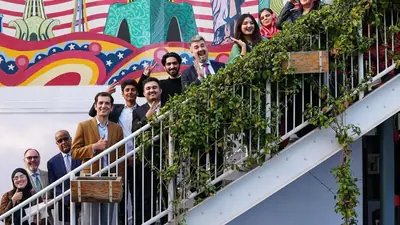 अमेरिका ने राजनयिक कर्मचारियों की सुरक्षा का हवाला देते हुए पाकिस्तान के पेशावर में महावाणिज्य दूतावास बंद कर दिया 3 gfi 1784368131615 1784368138166 098bcbcf a92f 4aad 8ca4 6163e9ff6f52