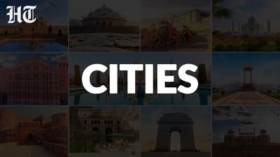 कांवर यात्रा: पश्चिमी यूपी में चरणबद्ध यातायात प्रतिबंध लगाए जाएंगे 1 ht generic cities1 1769511807303 1769511865290