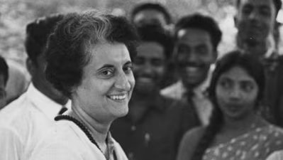 जब इंदिरा गांधी लद्दाख में वांगचुक के पिता सोनम वांग्याल से मिलीं: 1984 की कहानी जिसने कांग्रेस को आखिरकार सीजेपी मंच पर ला खड़ा किया 1 indiraa getty 1784283211459 1784283219079 03d3aa8f 5b65 4220 853a e07a6973ff92