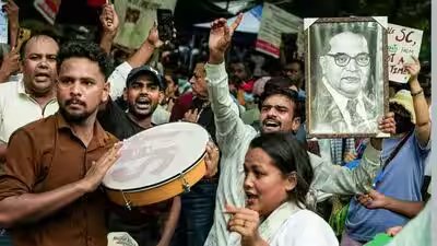 डीयू के बाद, जेएनयू ने अपने छात्रों, कर्मचारियों से जंतर-मंतर विरोध स्थल से दूर रहने को कहा | भारत समाचार 1 jnu