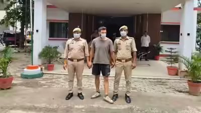 पूर्व अमेरिकी नौसेना, भारतीय पत्नी: नेपाल सीमा के पास पकड़े गए अमेरिकी के बारे में हम क्या जानते हैं | भारत समाचार 3 jordan brown