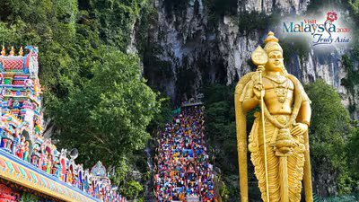 क्यों मलेशिया एशिया का सबसे बहुमुखी यात्रा गंतव्य है? 5 malaysia lead image with logo 1784286930030 1784286942808 9ba01227 6c2b 4523 aaf5 4429ef2b2a53