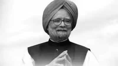 manmohan singh passed away in december 2024