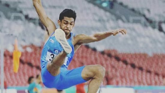 कॉमनवेल्थ गेम्स 2026, लाइव अपडेट्स दिन 7: श्रीशंकर, पारुल सातवें दिन भारत की ओर से पदकों की जोरदार दौड़ की सुर्खियां बने 3 murali 1785310785944 1785310807481 3f4c96ba 784a 4980 8b03 77fb305c1fef