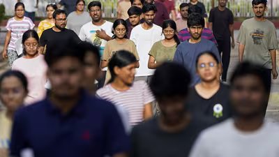 NEET UG परिणाम 2026: आर्यन गुप्ता, पंशुल बंसल शीर्ष परीक्षा; 720 में से 715 अंक प्राप्त करें
