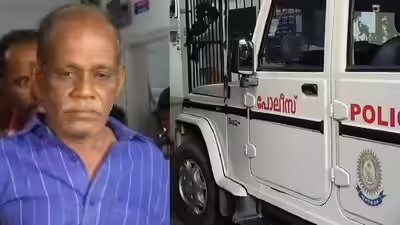 केरल की अदालत ने नेनमारा दोहरे हत्याकांड मामले में 61 वर्षीय व्यक्ति को मौत की सजा सुनाई | भारत समाचार 1 nenmara