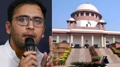 शाम का समाचार रैप: सीजेपी ने एक और विरोध की चेतावनी दी; SC ने NEET विरोध के दौरान छात्रों के खिलाफ पुलिस कार्रवाई की निंदा की | भारत समाचार