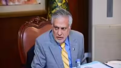 'हमारी रिहाई के लिए 100,000 डॉलर की मांग की गई': पाकिस्तान सामूहिक बलात्कार पीड़िता ने डिप्टी पीएम इशाक डार के परिजनों का नाम लिया