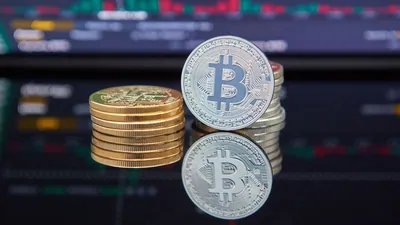 फेड की अनिश्चितता के कारण बिटकॉइन $63,000 तक गिर गया, क्रिप्टो बिल ने ईंधन की बिक्री में देरी की; विश्लेषकों को बॉटम बनता दिख रहा है 5 pexels photo 7267610 1785264151767 1785264162381 d7a55a29 bcf5 42f7 8abe 0c4185447049
