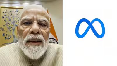 pm modi39s video was briefly deleted