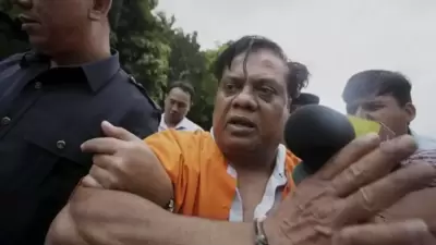 22 साल की कानूनी लड़ाई के बाद फर्जी पासपोर्ट मामले में गैंगस्टर छोटा राजन को 7 साल की जेल हुई 2 rajan 1735900295938 1785423652754 9852be81 c26b 44b0 83aa 13503028ca30