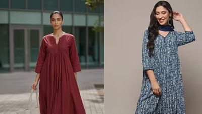 रेयॉन बनाम कॉटन: कौन सा कपड़ा वास्तव में मानसून के लिए बेहतर है? प्रत्येक के लिए सर्वश्रेष्ठ चयन