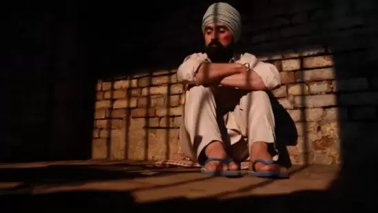 अभिनेता की भविष्यवाणी के एक दिन बाद दिलजीत दोसांझ की सतलज को ज़ी5 से हटा लिया गया; ओटीटी प्लेटफॉर्म ने जारी किया बयान