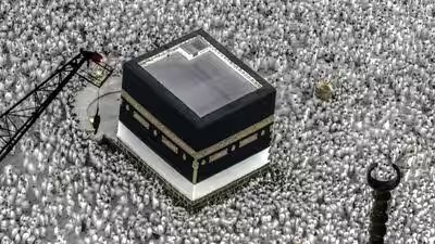 सऊदी अरब के एक साल के बहु-प्रवेश उमरा वीजा के बारे में बताया गया: 90 दिन का प्रवास, पात्रता और आवेदन कैसे करें 2 सऊदी अरब के एक साल के बहु-प्रवेश उमरा वीजा के बारे में बताया गया: 90 दिन का प्रवास, पात्रता और आवेदन कैसे करें