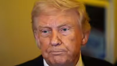 अमेरिकी न्यायाधीश ने ट्रम्प के आईआरएस निपटान सौदे को रद्द कर दिया, कहा कि मुकदमा 'न्यायिक प्रक्रिया में हेरफेर' करने की कोशिश की गई