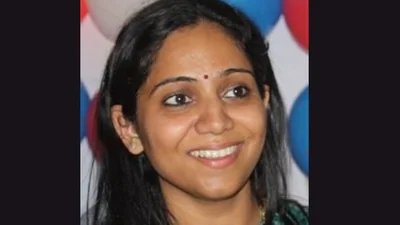 आईआईटी की पूर्व छात्रा और मिंत्रा की पूर्व प्रमुख नंदिता सिन्हा को स्विगी के इंस्टामार्ट का सीईओ नामित किया गया