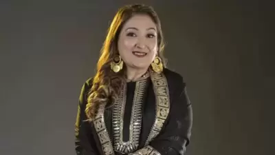इतनी धार्मिक होने के बावजूद सुनीता आहूजा इतनी कसमें क्यों खाती हैं? कहते हैं, ‘कौन सी औरत गाली नहीं देती है?’