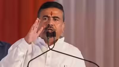 बंगाल का गुंडा विरोधी कानून लागू: यह क्या अनुमति देता है और विपक्ष चिंतित क्यों है | भारत समाचार