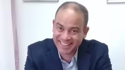एंटी-एजिंग इंजेक्शन से महिला की मौत के बाद न्यूयॉर्क में बिना लाइसेंस वाला डॉक्टर गिरफ्तार | विश्व समाचार 1 एंटी-एजिंग इंजेक्शन से महिला की मौत के बाद न्यूयॉर्क में बिना लाइसेंस वाला डॉक्टर गिरफ्तार | विश्व समाचार