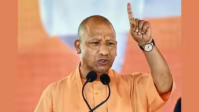 ‘अनियंत्रित व्यवहार से बचें’: सीएम योगी ने कहा, असामाजिक तत्व कांवर यात्रा को ‘बदनाम’ कर रहे हैं | भारत समाचार